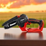 Mini Chainsaw Cordless 20V 5 In. Handheld Pruning (tool Only). Fixed Price $89.32.