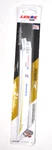Lot Of 5 Lenox Tpi Gold Power Arc Reciprocating Saw Blades 8" 818G. Fixed Price $16.04.