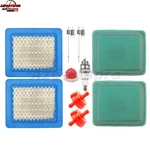 2X Air Filter For Ryobi Lawnmower 96116000200 W/ B&s. Fixed Price $17.77.