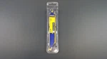 Irwin 372614P5 14-TPI Reciprocating Saw Blade Pack New. Fixed Price $8.66.