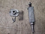 Vintage Delta Rockwell 6 X 48 Belt Sander Adjustment Tracking Tension BS-234. Fixed Price $109.99.