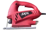 Skil 4295 4.5A 0.7" Stroke Variable Speed Corded Electric Jig Saw. Fixed Price $19.49.