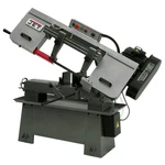Jet JT9-414450 115V 1.5 Hp Single-phase 8" X 13" Corded Horizontal Band Saw New. Fixed Price $4894.00.