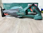 Metabo Sse Ltx Bl Reciprocating Saw 18V Brushless Bare Tool. Fixed Price $174.95.