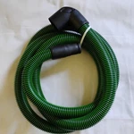 Festool Antistatic D27/32 3M 90 Extractor Hose 577160. Nos. Fixed Price $115.00.