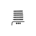 Milwaukee Tools #48-25-6000 Sm Self Accessory Kit. Fixed Price $16.35.