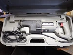 Usa Porter Cable 9738 Reciprocating Tiger Saw W/ Case Clean. Fixed Price $99.99.