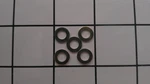 (5PK) Hitachi 949-424 Washer M5 D13M For NT65A3 NR83A C7 C8FC + More Tools. Fixed Price $7.36.