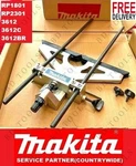 Makita Router Straight Edge Guide Side Fence RP1801 RP2301 3612C 3612BR. Fixed Price $80.37.