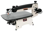 Jet JWSS-22B 22IN Scroll Saw With Foot Switch. Fixed Price $1165.00.
