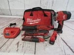 Milwaukee Tool Bundle 2460-20, 2445-21, 2426-20, 2471-20. Fixed Price $399.99.