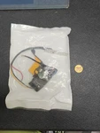 Bosch Variable Speed Switch Trigger. Type: 2.610.918.987 For 1634VS Recip Saw. Fixed Price $25.00.