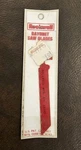 Nos Rockwell Bayonet Saw Blade Cutting Tools. Fixed Price $9.99.