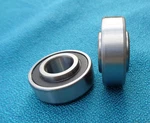 Arbor Bearings Set Of 2, Rockwell Delta Early 10" Bench Saws 34-425, 431, 433. Fixed Price $29.95.