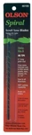 New Olson Saw 46100 Pack (12) Spiral Scroll Blades, Tpi, 5" 3447091. Fixed Price $5.49.