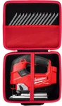 Khanka Hard Storage Case Replacement For Milwaukee M18 Fuel D-handle Jig Saw. Fixed Price $39.87.