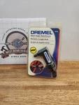 Dremel 575 Right Angle Attachment 1/8" Rotary Tool 6081632 New. Fixed Price $18.99.