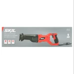 Skil 9216-01 Amp Corded Reciprocating Saw Variable Speed. Fixed Price $44.99.