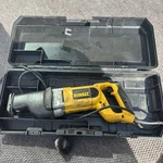 Dewalt DW309 In Case. Fixed Price $43.96.