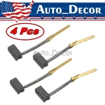 Pcs 445861-03 445861-25 Carbon Brush Set For Dewalt Power Tools DW402 DW421. Fixed Price $17.49.
