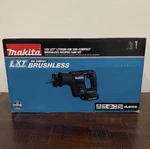 Makita 18V Lxt Cordless Sub-compact Brushless Reciprocating Saw XRJ07R1B. Fixed Price $144.99.