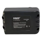 Hqrp Battery Replacement For Makita BPB180Z, BSS501, BSS501Z, BSS610, BSS610SFE. Fixed Price $41.95.