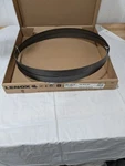Lenox Welded Bandsaw Blade: 12' 6 Long 1" Wide 5 To Tpi 87912CLB123810. Fixed Price $37.10.