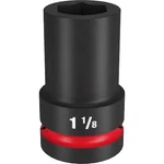 Milwaukee Tool 49-66-6506 1-1/8 In. Shockwave Impact Duty Drive Deep Well. Fixed Price $37.29.