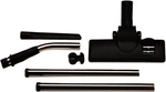 P-70312 Dust Extracting Flooring Set, 8-PIECE Black, Silver. Fixed Price $130.44.