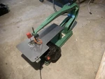 Grizzly G1060 22 Scroll Saw. Fixed Price $115.00.