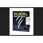 Olson Saw WB55357BL 1/4 By 0.014-INCH 6 Tpi Hook Wood Band Blade. Fixed Price $23.10.