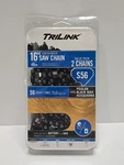 Chainsaw 16" Trilink S56 - 2 Pack Replacement Brand New. Fixed Price $17.99.