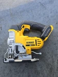 Dewalt DCS331 20V Max Jig Saw. Fixed Price $85.00.