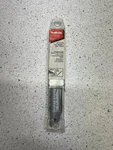 Makita NO.723050-A-5 Industrial High Carbon Steel 6" X 6TPI 3/4" W .050" Thick. Fixed Price $7.20.