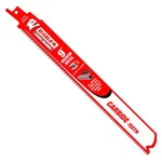 Diablo DS0910CF10 9" Carbide Reciprocating Saw Blade Steel Demon Tpi. Fixed Price $31.58.