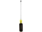New Klein Tools 603-6 #3 Phillips Head 6" Round Shank Screwdriver 6370183. Fixed Price $12.99.