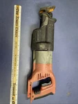 Bare Tool Milwaukee 0719-20 Sawzall V28 Lithium-ion Cordless Reciprocating. Fixed Price $74.95.