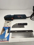 Bosch 1640VS Fine Cut Power Handsaw Corded 3.5 Amp Variable Speed Flush. Fixed Price $86.39.
