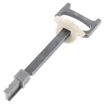 New Black & Decker Oem 606550-00S Reciprocating Saw Shaft Assembly RS601K QP5000. Fixed Price $30.28.