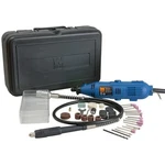 Wen Variable Speed Rotary Tool Kit Dremel Grinder Cutter With Flex Shaft. Fixed Price $23.99.