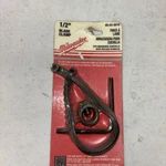 Milwaukee 49-22-5016 1/2" Sawzall Blade Clamp Assembly For Reciprocating. Fixed Price $26.75.