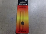 New Forney 60229 1/2" Mini Saw Blade Kit *free Shipping*. Fixed Price $10.95.