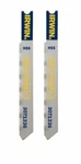 Irwin 3071336 U Shank 3" Tpi Bi-metal Jig Saw Blade. Fixed Price $5.99.