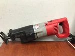 Milwaukee 6517-20 Heavy Duty Corded Sawzall. Fixed Price $75.00.