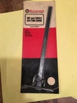 Rockwell Part Rip & Circle Cutting Guide For Model 60 61 Jig Saws 46623M. Fixed Price $12.99.