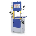 Dayton 48WE33 Band Saw, 115/230V Ac, 10 Ft Blade Length. Fixed Price $7239.99.