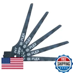 Chicago Pneumatic 8940158776-24 Tooth Reciprocating Saw Blades Inch 101. Fixed Price $49.39.