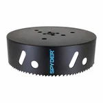 Spyder 600113CF 6-5/8-INCH Bi-metal Hole Saw. Fixed Price $41.68.