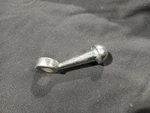 12" Craftsman Band Saw 103.24300 Table Lock Handle 18629. Fixed Price $12.50.