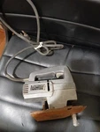Master Craft Jigsaw Sabre Model 910 Vintage Electric Tool Great Working. Fixed Price $19.99.